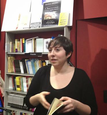 Libros para vender, adornar, rellenar las bibliotecas y también para leer.