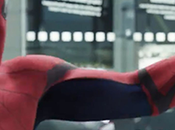 Rusia están contentos Spider-Man ‘Capitán América: Civil War’