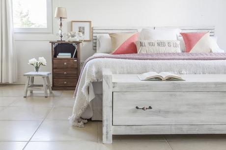 Dormitorios Rusticos