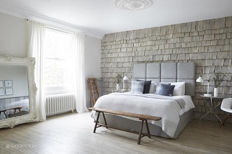 Dormitorios Rusticos