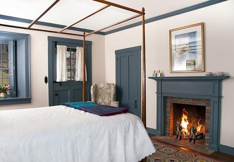 Dormitorios Rusticos