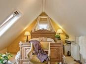 Dormitorios Rusticos