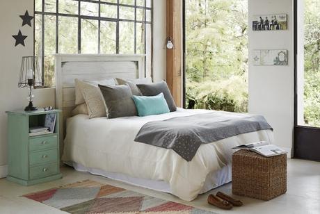 Dormitorios Rusticos