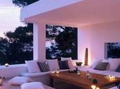 Balcones Rusticos