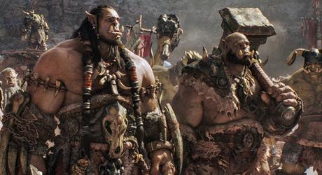 Warcraft: El origen. Encelograma plano en emociones