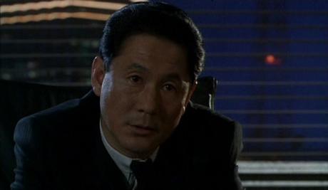 Johnny Mnemonic: Recuerdos en Diskette