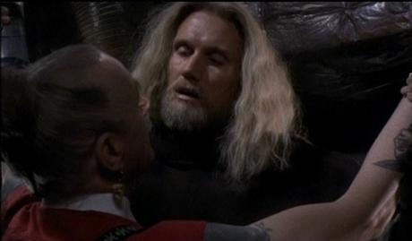 Johnny Mnemonic: Recuerdos en Diskette