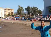 Campeonato España Acuatlón Aguilas Murcia