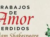 teatros, este verano, "trabajos amor perdidos"