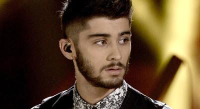 Zayn Malik cancela concierto por ataque de ansiedad