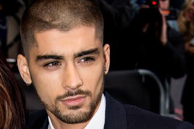 Zayn Malik cancela concierto por ataque de ansiedad
