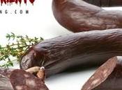 Morcillas mundo, placer sangriento