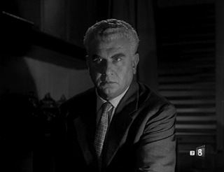 PASADO TE ACUSA, EL (Accusa del passato) (España, Italia; 1958) Intriga