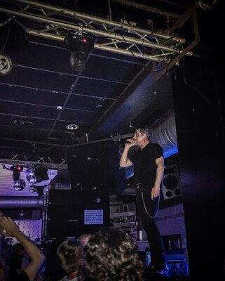 Luz al final del túnel