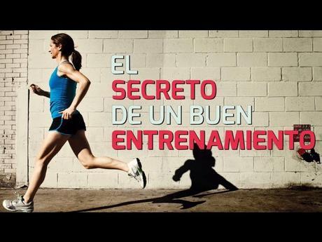 Como hacer el entrenamiento perfecto
