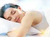 Tips para dormir profundamente