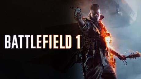 Battlefield 1 muestra nuevo trailer en el E3 2016