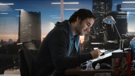 Electronic Arts anuncia sus planes para Star Wars