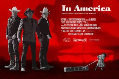 Próximos conciertos y nuevo videoclip de L.A.: 'In America'