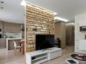 Apartamento Moderno Ucrania