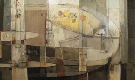  XXIX Premio de Artes Plásticas de Ciudad Rodrigo 