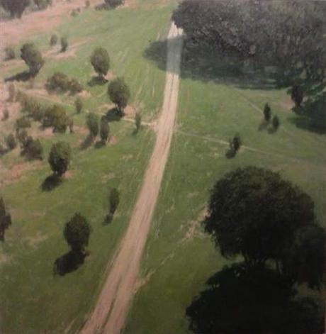  XXX Premio de Artes Plásticas de Ciudad Rodrigo 