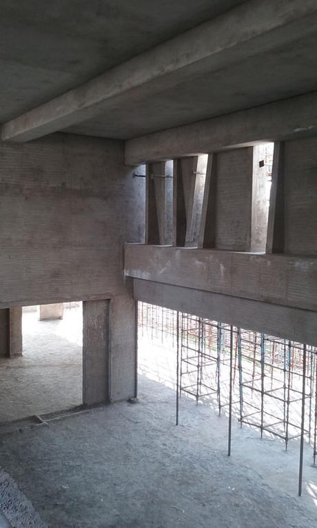 PROCESO CREATIVO DE UNA VIVIENDA EN INDIA DISEÑADA POR A-CERO