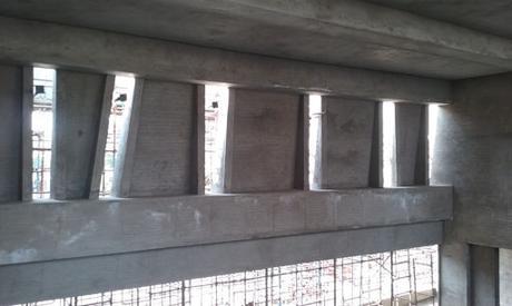 PROCESO CREATIVO DE UNA VIVIENDA EN INDIA DISEÑADA POR A-CERO