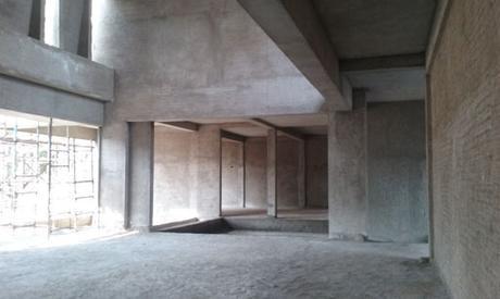 PROCESO CREATIVO DE UNA VIVIENDA EN INDIA DISEÑADA POR A-CERO