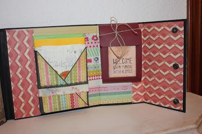 !POR FIN LO ACABÉ!; ALBUM 18 AÑOS PARA ELENA