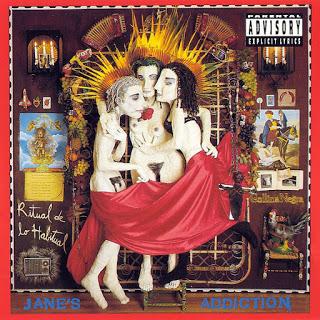 Jane's Addiction - Stop! (1990)