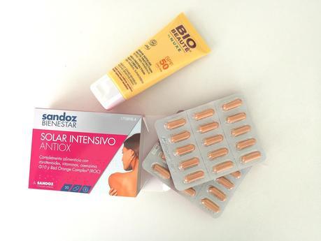 Cómo Preparar Tu Cuerpo Para El Momento Bikini