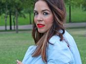 Como combinar unas sandalias boho