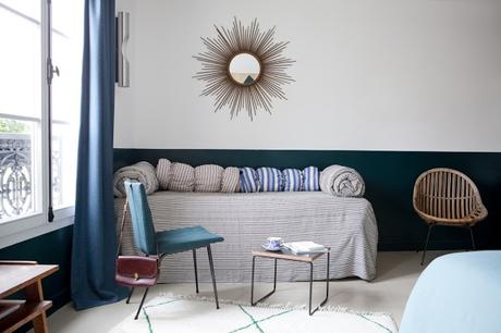 Siempre nos quedará París