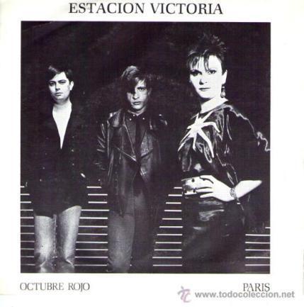 REYES POR UN DÍA – 2ª ENTREGA estacion victoria