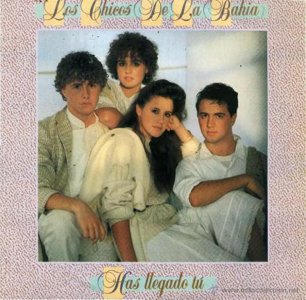 REYES POR UN DÍA – 2ª ENTREGA chicos de la bahia
