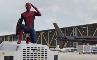 ¡Enterate! Esta es la razón por la cual al Spider-man de Civil War lo odian en Rusia