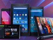 Grandes descuentos smartphones tablets GearBest