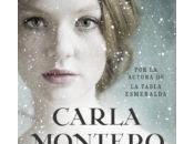 Nuevo Libro de... Carla Montero