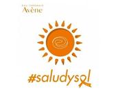 Avène Campaña #SaludYSol Europeo Prevención Cáncer Piel