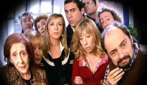 #Enemistarnos con un guardiacivil