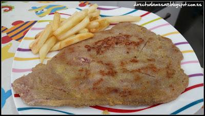 Cachopo