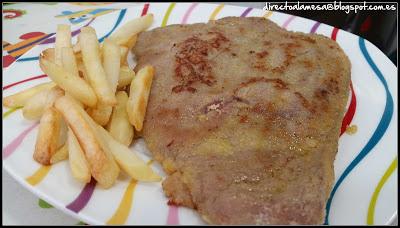 Cachopo