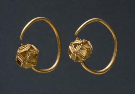 Anetes ostrogodos Turin