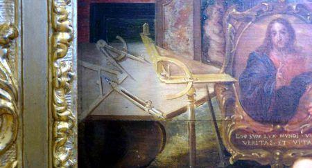 Brueghel El Joven Turin Detalle