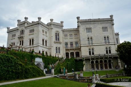 Trieste, entre el Mar y la Montaña