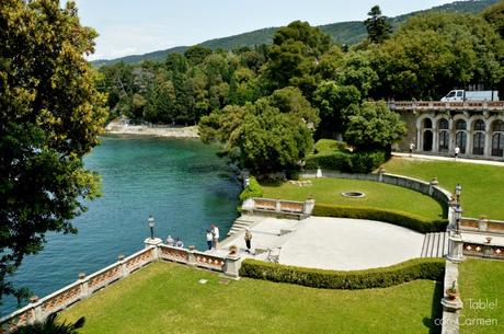 Trieste, entre el Mar y la Montaña
