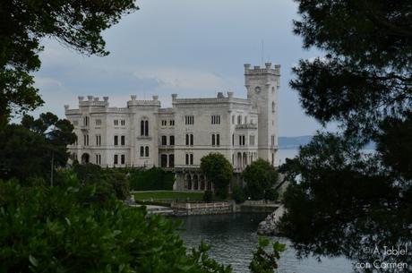 Trieste, entre el Mar y la Montaña