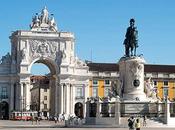 Lisboa, elegida ‘Mejor ciudad como destino corta distancia’