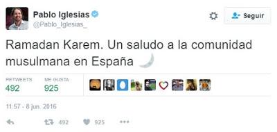 LAICIDAD ANTICATÓLICA…